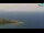 Webcam in Punta Sardegna, 7.5 km