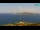 Webcam in Punta Sardegna, 0.9 km entfernt