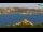 Webcam in Punta Sardegna, 16.9 km