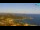 Webcam in Punta Sardegna, 45.9 km