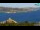 Webcam in Punta Sardegna, 10.4 km entfernt