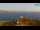 Webcam in Punta Sardegna, 16 mi away