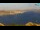 Webcam in Punta Cerdeña, 45.7 km