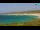Webcam in Aglientu (Sardinien), 36.4 km