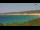 Webcam in Aglientu (Sardinia), 14 mi away