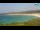 Webcam in Aglientu (Cerdeña), 14 km