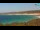 Webcam in Aglientu (Sardinien), 92.5 km entfernt