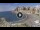 Webcam in Genua, 2.5 km entfernt