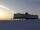 Webcam à la Neumayer Station III, 411.5 km