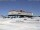 Webcam à la Neumayer Station III, 411.5 km