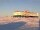 Webcam à la Neumayer Station III, 411.3 km