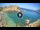 Webcam in Bali (Crete), 27 mi away