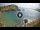 Webcam in Bali (Kreta), 70 km entfernt