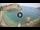 Webcam in Bali (Crète), 86.1 km