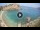 Webcam in Bali (Crète), 77.5 km