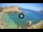 Webcam in Bali (Crète), 34.2 km