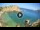 Webcam in Bali (Creta), 70 km