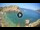 Webcam in Bali (Crète), 116.3 km
