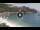 Webcam in Kalami (Corfu), 8 mi away