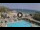Webcam in Georgioupoli (Crète), 63.6 km