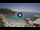 Webcam in Nisaki (Corfu), 9 mi away