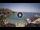 Webcam in Nisaki (Corfu), 9 mi away
