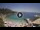 Webcam in Nisaki (Corfu), 25 mi away