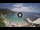 Webcam in Nisaki (Corfu), 25 mi away