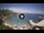 Webcam in Nisaki (Corfu), 25 mi away