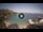Webcam in Nisaki (Corfu), 64.6 km