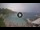Webcam in Nisaki (Corfu), 9 mi away