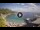 Webcam in Nisaki (Corfu), 9 mi away