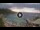 Webcam in Nisaki (Corfu), 25 mi away
