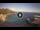 Webcam in Nisaki (Corfu), 9 mi away