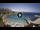 Webcam in Nisaki (Corfu), 64.1 km