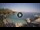 Webcam in Nisaki (Corfu), 27 mi away
