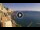 Webcam in Amalfi, 13 km entfernt