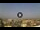 Webcam in Viterbo, 20 km entfernt