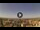 Webcam in Viterbo, 20 km entfernt