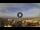Webcam in Viterbo, 20 km entfernt