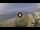 Webcam in Spelonga, 2 mi away