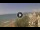 Webcam in Sperlonga, 55.9 km