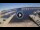 Webcam in Sferracavallo, 45 km entfernt