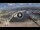 Webcam in Sferracavallo, 45 km entfernt