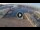 Webcam in Sferracavallo, 45 km entfernt