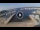 Webcam in Sferracavallo, 45 km entfernt
