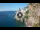 Webcam in Ravello, 45.5 km entfernt