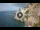 Webcam in Ravello, 36 km entfernt