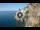 Webcam in Ravello, 37.9 km entfernt
