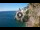 Webcam in Ravello, 37.6 km entfernt